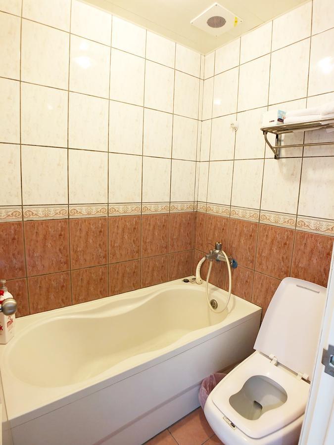 Xanadu Hostel Yisheng Екстер'єр фото