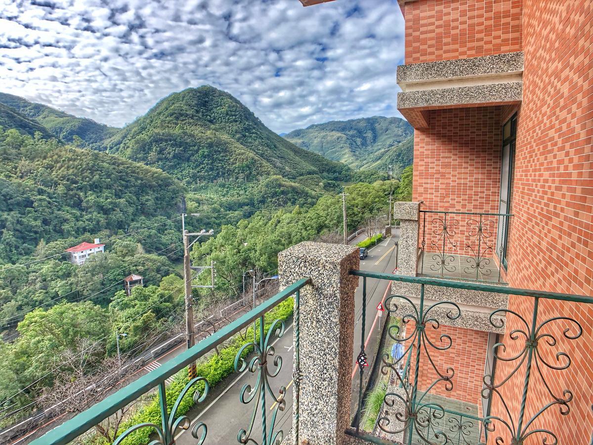 Xanadu Hostel Yisheng Екстер'єр фото