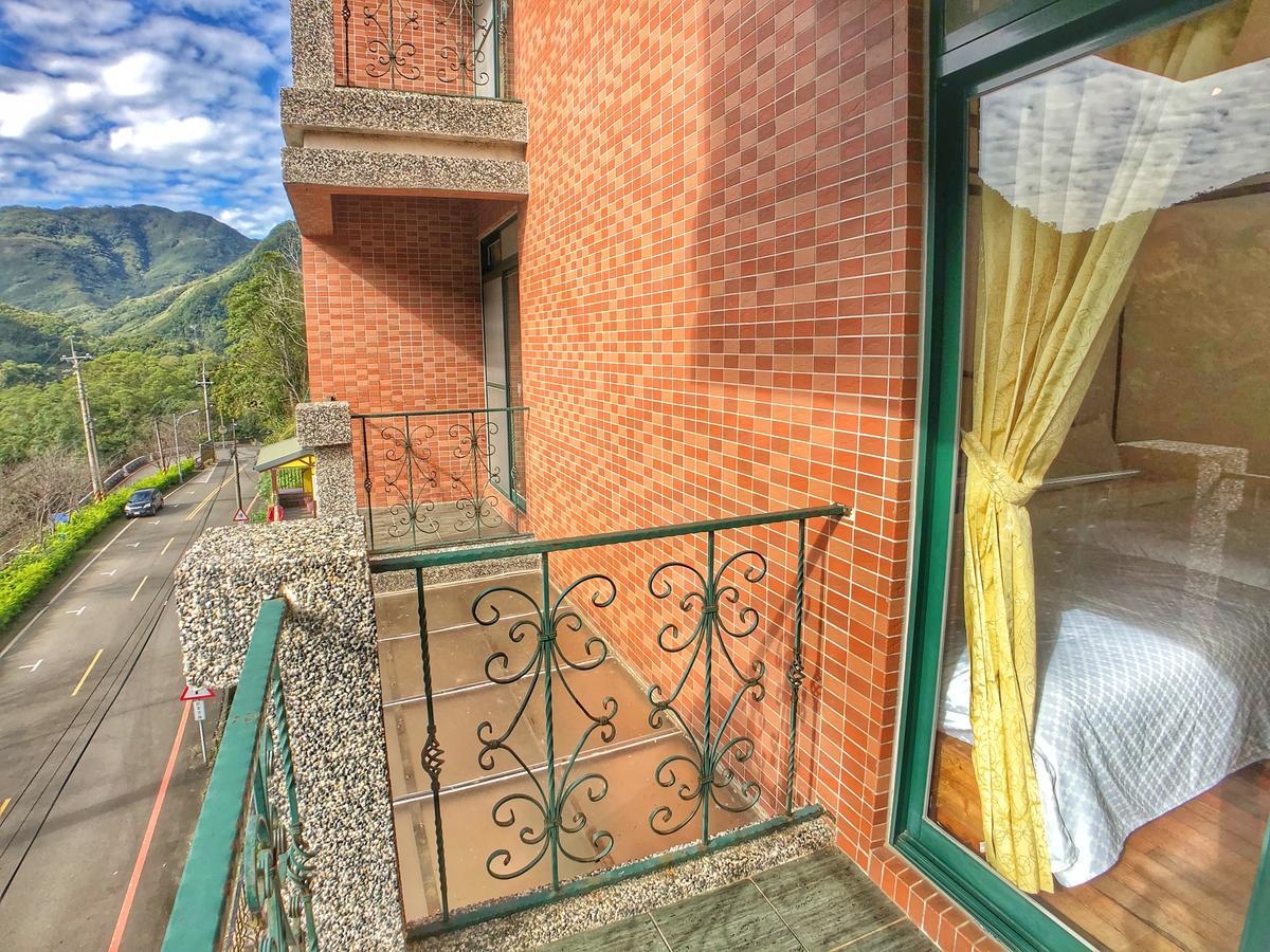Xanadu Hostel Yisheng Екстер'єр фото