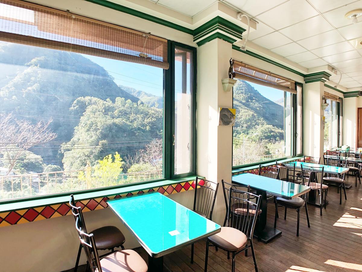 Xanadu Hostel Yisheng Екстер'єр фото