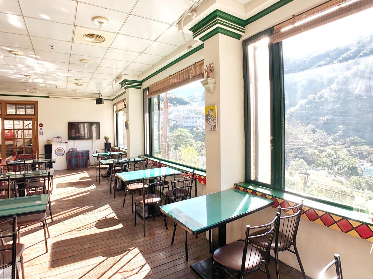 Xanadu Hostel Yisheng Екстер'єр фото
