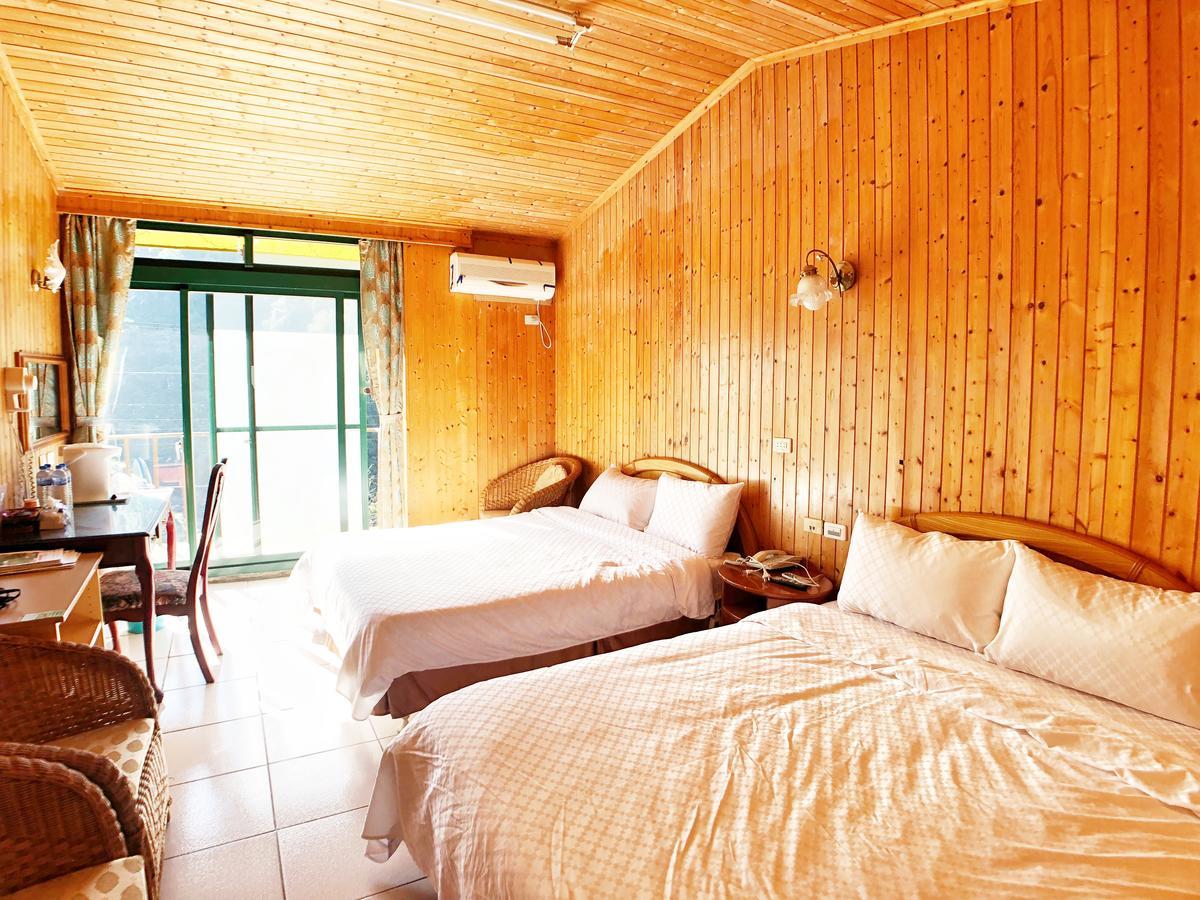 Xanadu Hostel Yisheng Екстер'єр фото