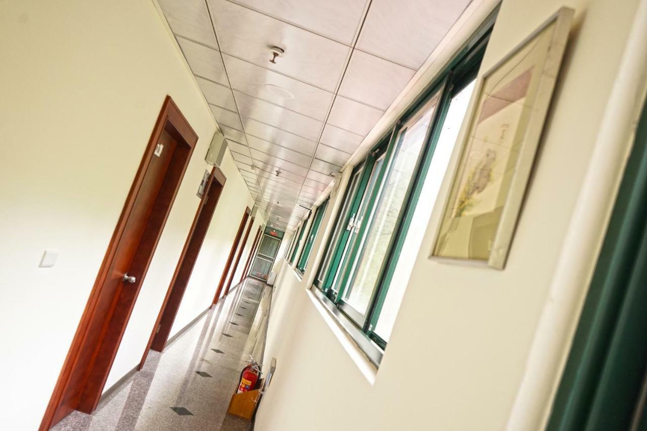 Xanadu Hostel Yisheng Екстер'єр фото