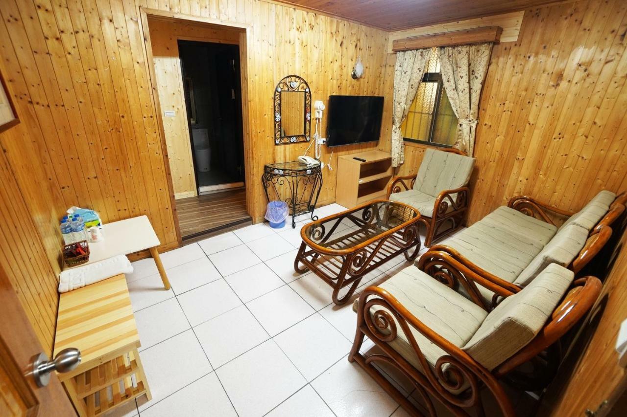 Xanadu Hostel Yisheng Екстер'єр фото