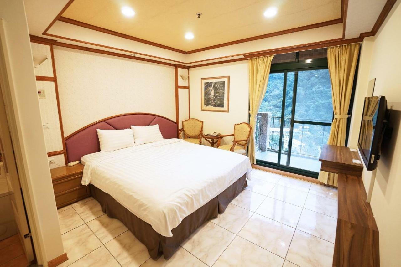 Xanadu Hostel Yisheng Екстер'єр фото